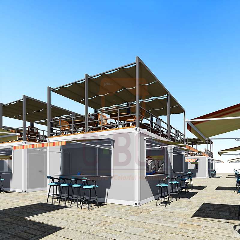 контейнерная коммерческая улица контейнерная коммерческая улица