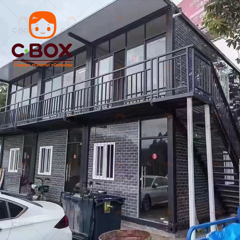 buy a container house