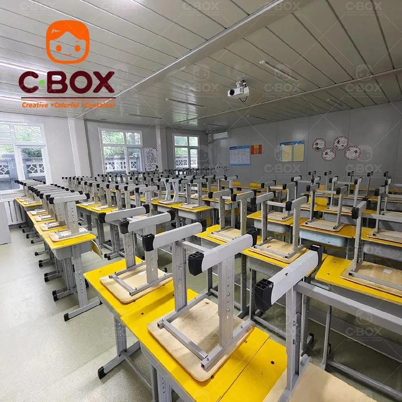 buy container home from China