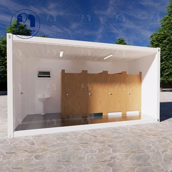 ‌prefab container home‌