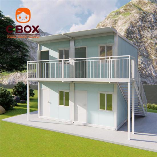 modern modular office design