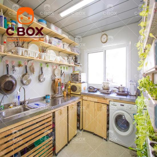 farm and ranch worker housing