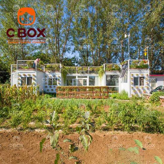 farm and ranch worker housing