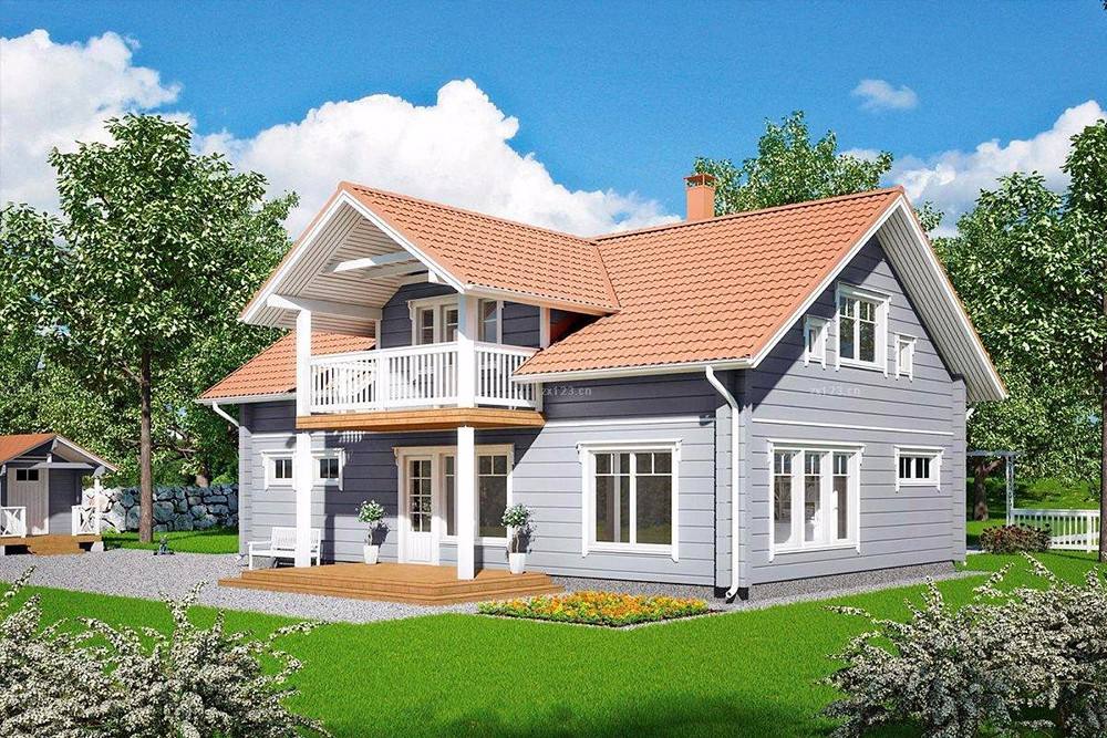 Каковы преимущества строительства дома со стальной конструкцией