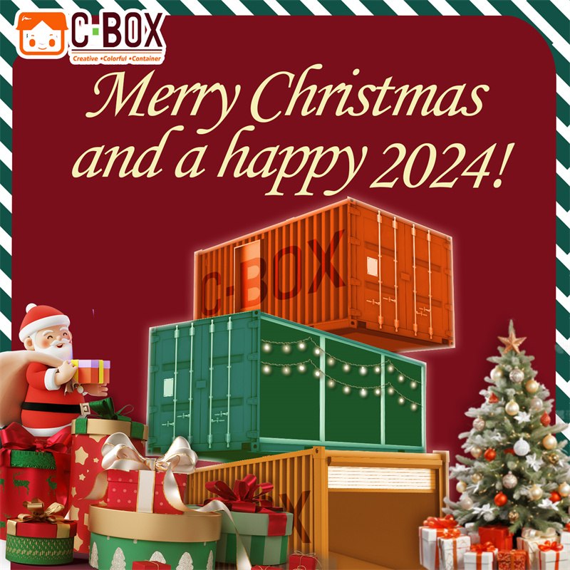 CBOX поздравляет вас с Рождеством!!!
        