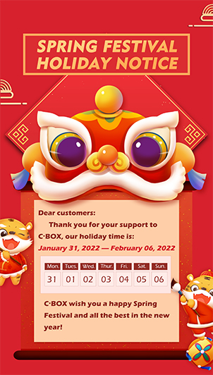Праздник Нового года в Китае